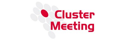 Logo Cluster Meeting