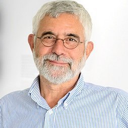 Porträt von Prof. Dr. rer. nat. Wolfgang Schade